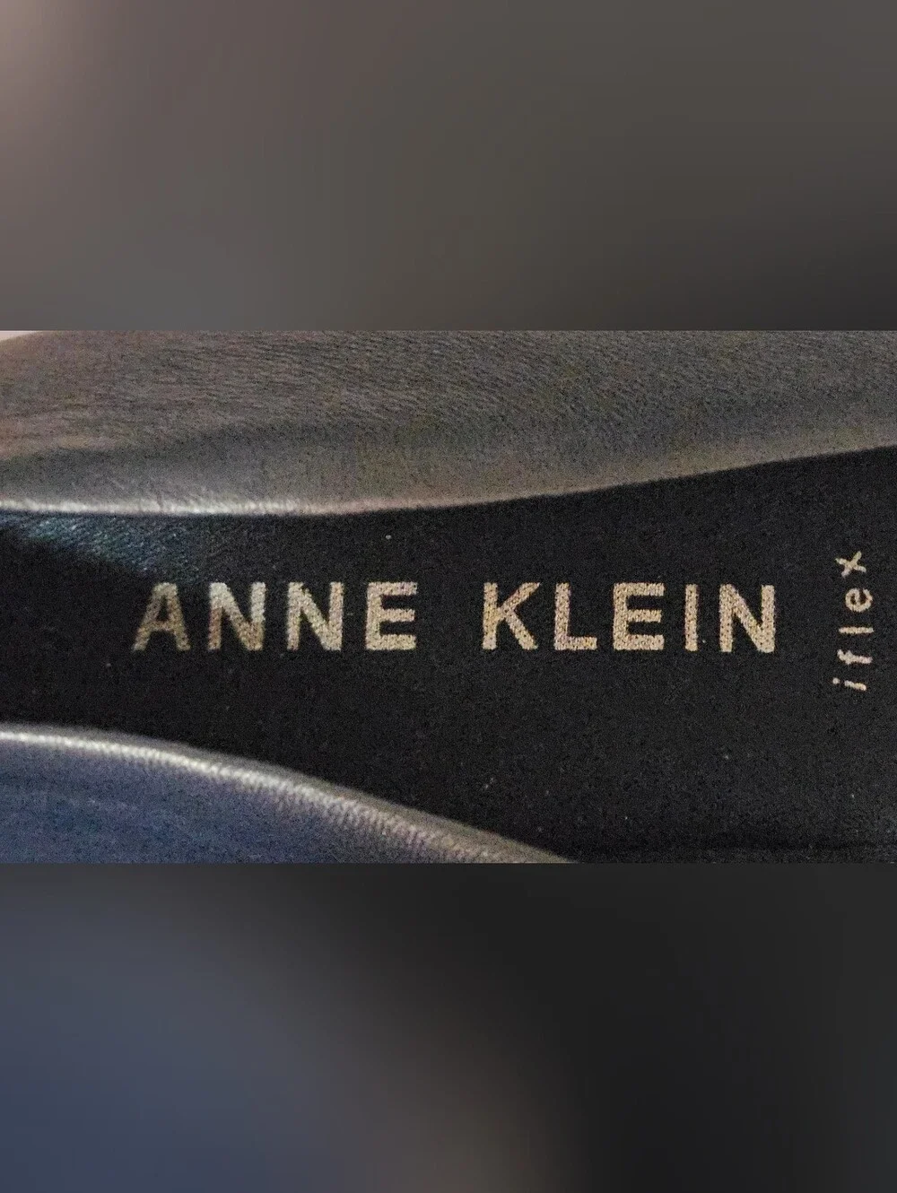 Anne Klein classic navy
